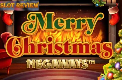 Merry Christmas Megaways slot